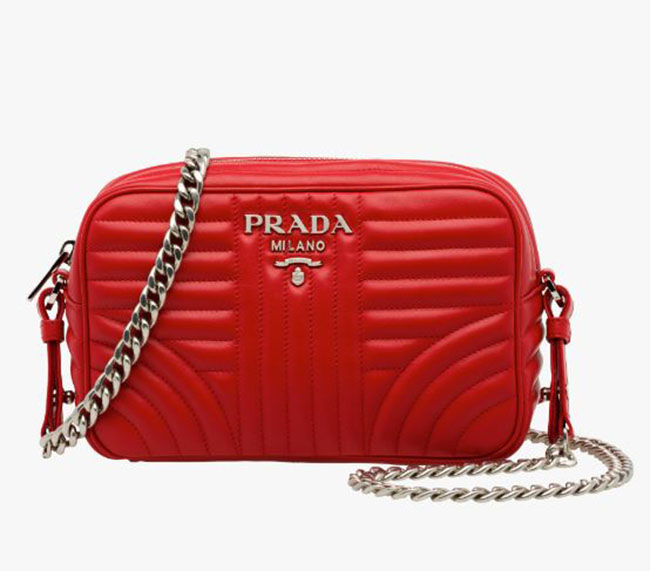 New arrivals Prada for women bags Prada 10