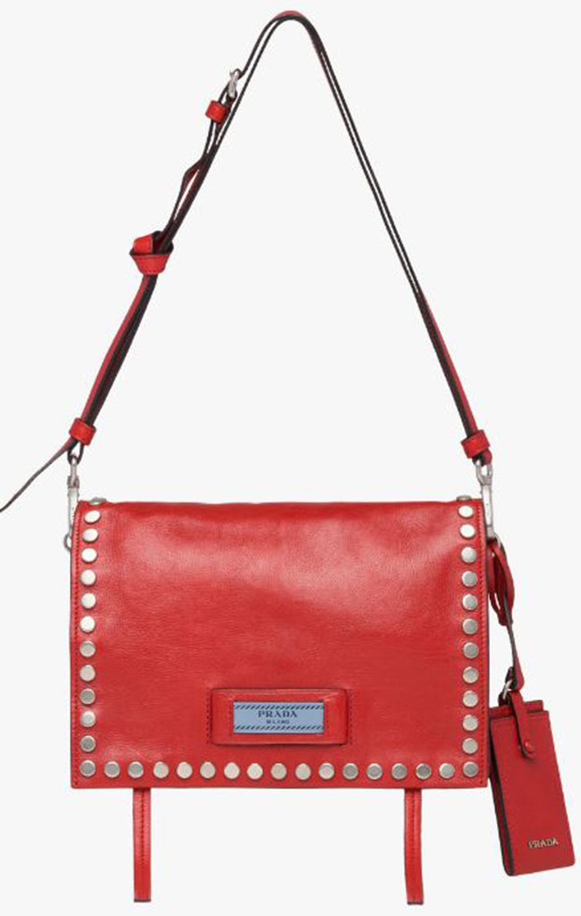 New arrivals Prada for women bags Prada 4