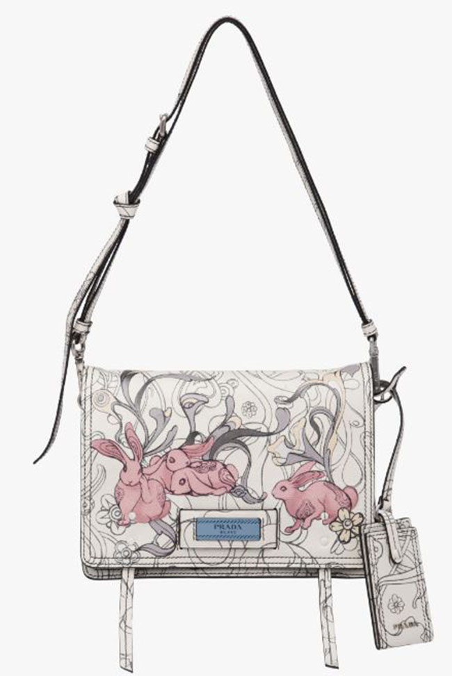 New arrivals Prada for women bags Prada 9