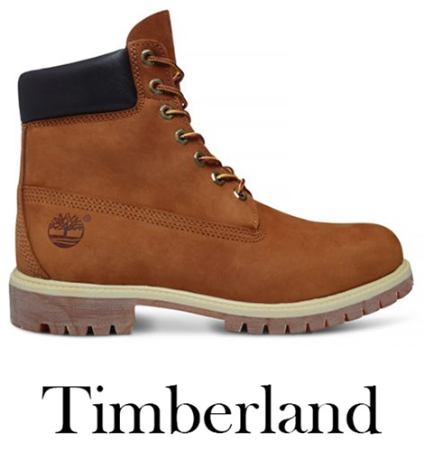 Fashion trends Timberland 2017 2018 shoes for men 1