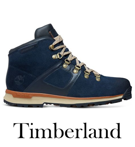 Fashion trends Timberland 2017 2018 shoes for men 2