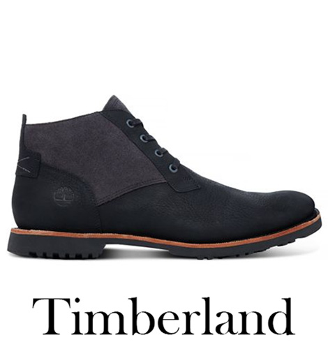 Fashion Trends Timberland 2017 2018 Shoes For Men 3