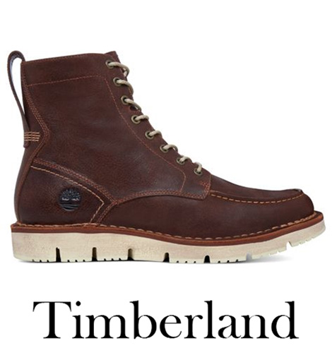 Fashion trends Timberland 2017 2018 shoes for men 4