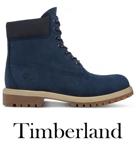 Fashion trends Timberland 2017 2018 shoes for men 6