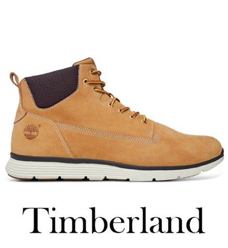 timberland shoes 2018