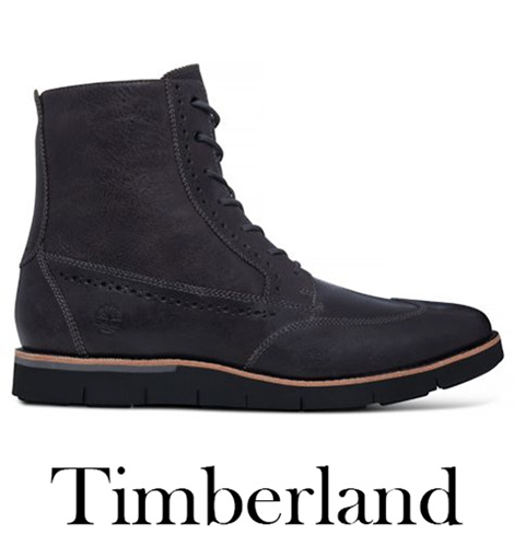 Fashion trends Timberland 2017 2018 shoes for men 8