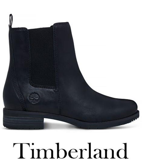 Fashion trends Timberland 2017 2018 shoes for women 2