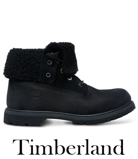 Fashion trends Timberland 2017 2018 shoes for women 7