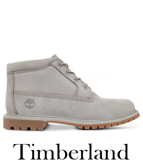 Fashion trends Timberland 2017 2018 shoes for women 8