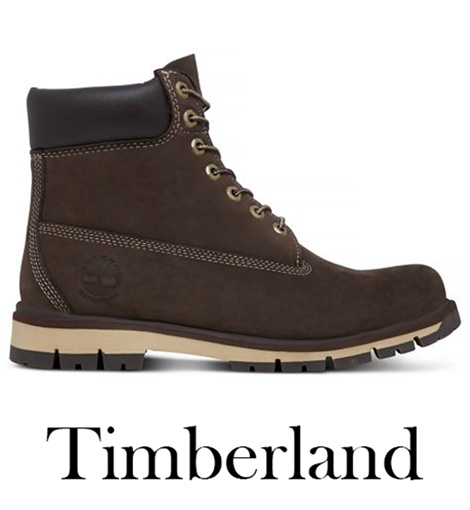 Shoes Timberland fall winter 2017 2018 for men 1