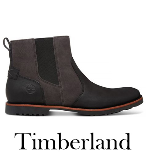 Shoes Timberland fall winter 2017 2018 for men 4