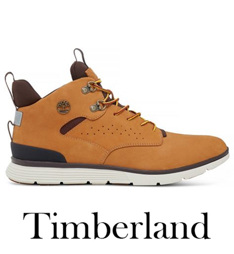 Shoes Timberland fall winter 2017 2018 for men 5