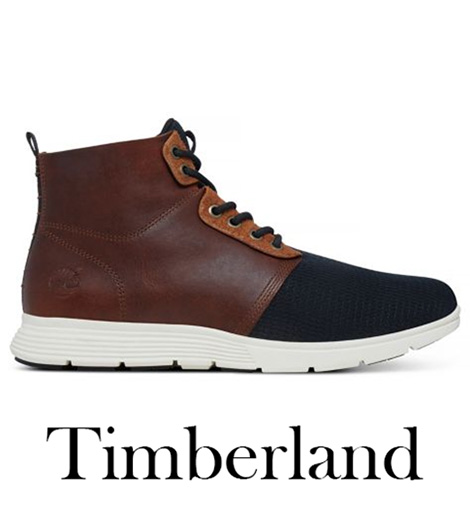 Shoes Timberland fall winter 2017 2018 for men 6