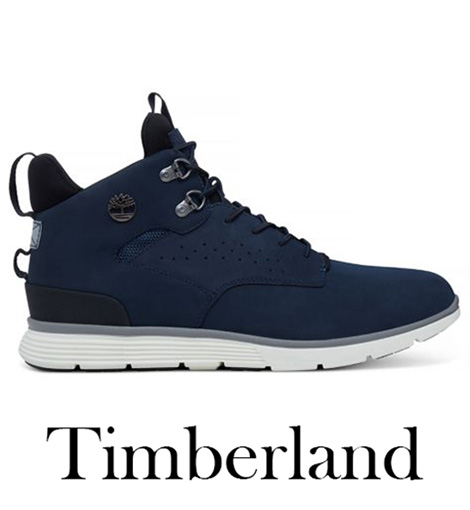 Shoes Timberland fall winter 2017 2018 for men 7