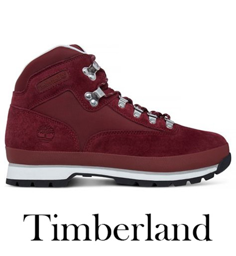 Shoes Timberland fall winter 2017 2018 for men 8