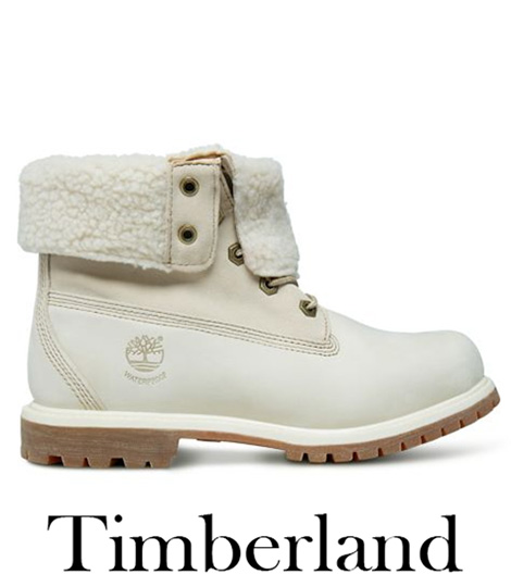 Shoes Timberland fall winter 2017 2018 for women 1