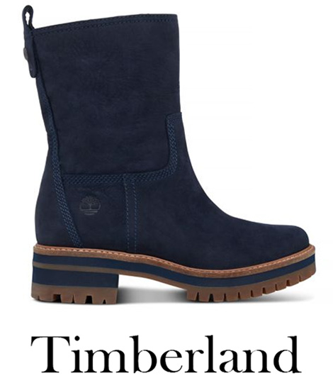 Shoes Timberland fall winter 2017 2018 for women 2