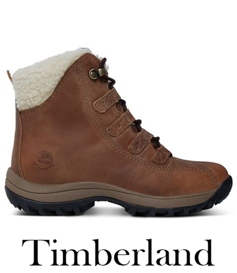 Shoes Timberland fall winter 2017 2018 for women 3