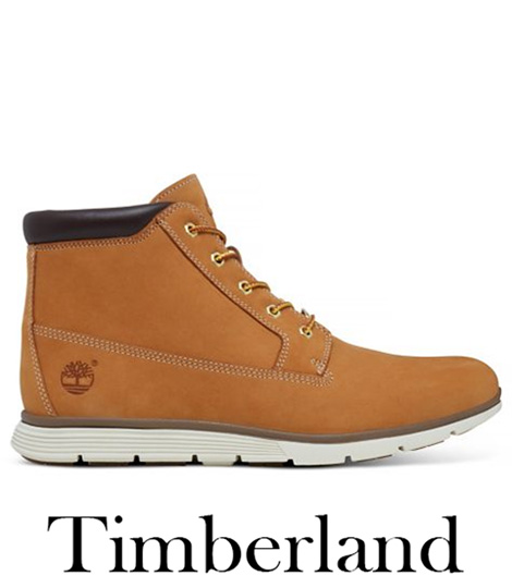 timberland winter 2018