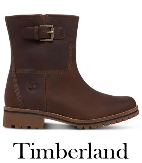 Shoes Timberland fall winter 2017 2018 for women 5