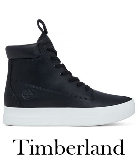 Shoes Timberland fall winter 2017 2018 for women 6