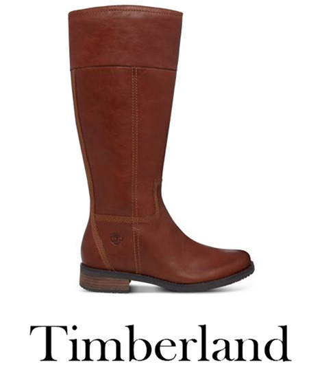 Shoes Timberland fall winter 2017 2018 for women 7