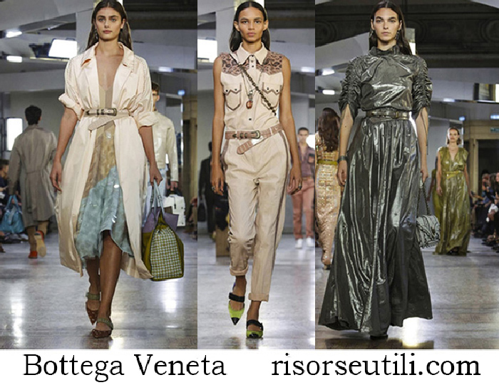 Clothing Bottega Veneta spring summer 2018 lifestyle