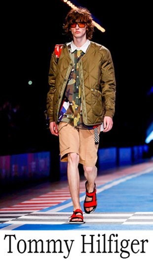 Tommy hilfiger summer