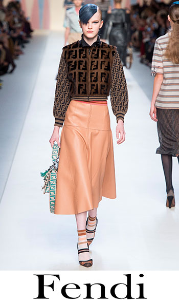 Lifestyle Fendi For Women Spring Summer