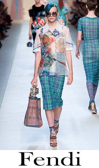 New Arrivals Fendi For Women Fashion Clothing