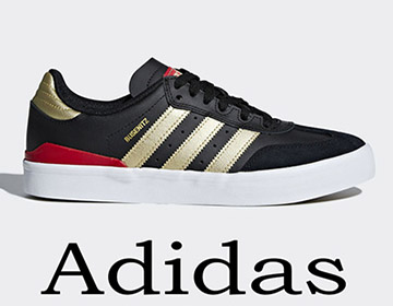 Adidas Originals 2018 Trends 1