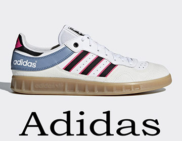 Adidas Originals 2018 Trends 2