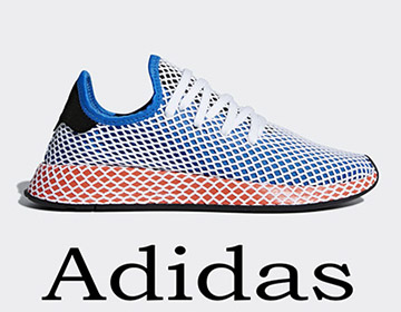 adidas new collection