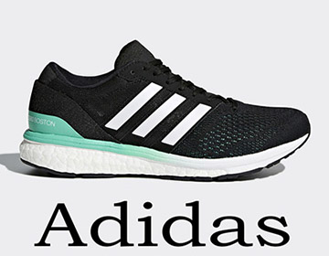 adidas running shoes 2018 women's