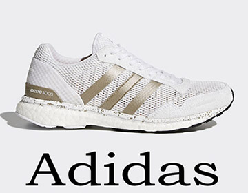 Adidas Running 2018 Shoes 11