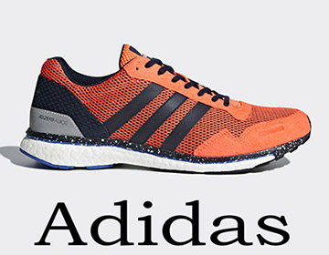 Adidas Running 2018 Trends 1