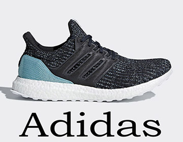 Adidas Running 2018 Trends 3