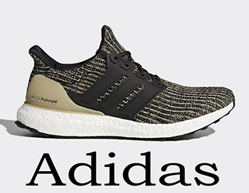 Adidas Running 2018 Trends 6