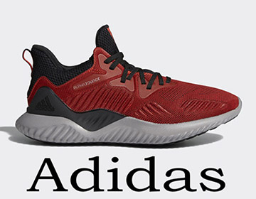 Adidas Running 2018 Trends 7