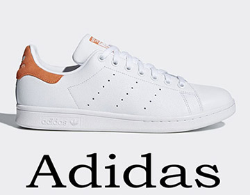 Adidas Stan Smith 2018 Shoes 2