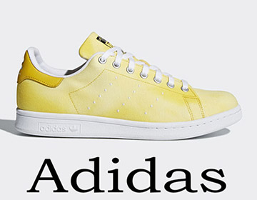 Adidas Stan Smith 2018 Shoes 3