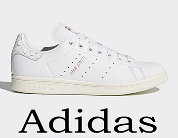 Adidas Stan Smith 2018 Shoes 4