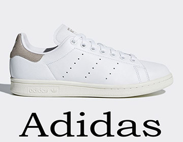 Adidas Stan Smith 2018 Shoes 6