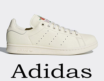 Adidas Stan Smith 2018 Shoes 7