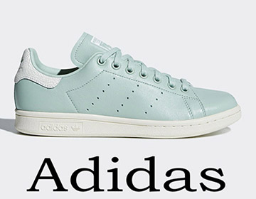 Adidas Stan Smith 2018 Shoes 8