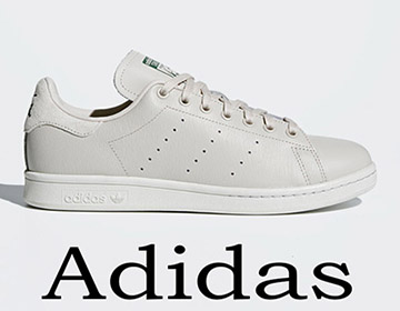 Adidas Stan Smith 2018 Trends 1