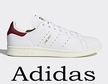 Adidas Stan Smith 2018 Trends 2