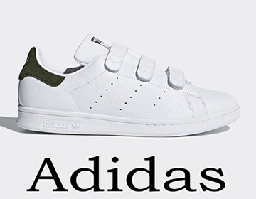 Adidas Stan Smith 2018 Trends 3