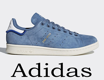 Adidas Stan Smith 2018 Trends 4