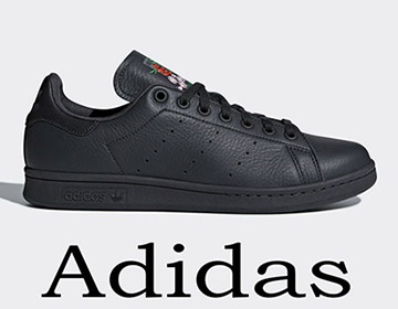 Adidas Stan Smith 2018 Trends 7